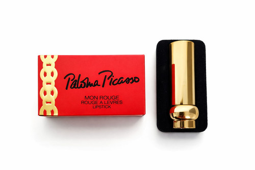 Paloma picasso mon rouge - paloma,