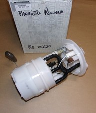 Pompe à carburant complète