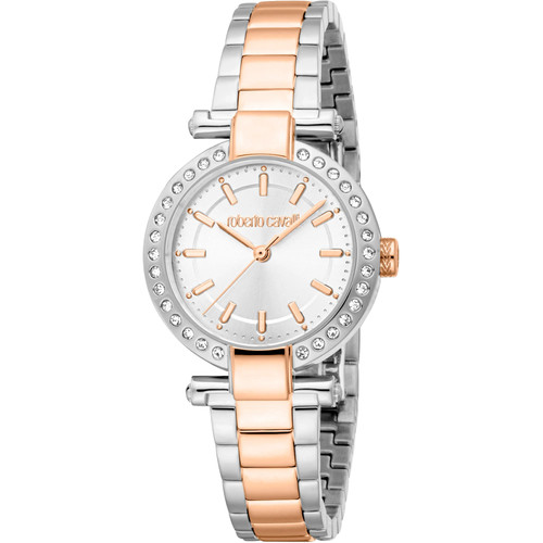 Montre roberto cavalli - montre,