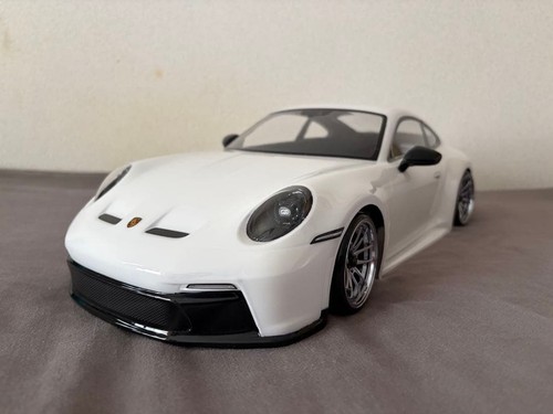Tamiya porsche 911 - porsche,