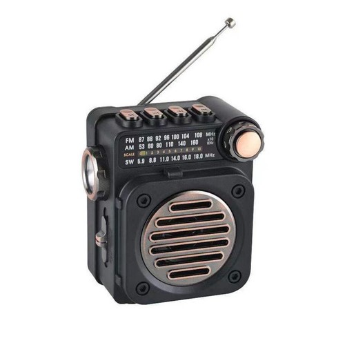 Mini radio portable - mini, compact