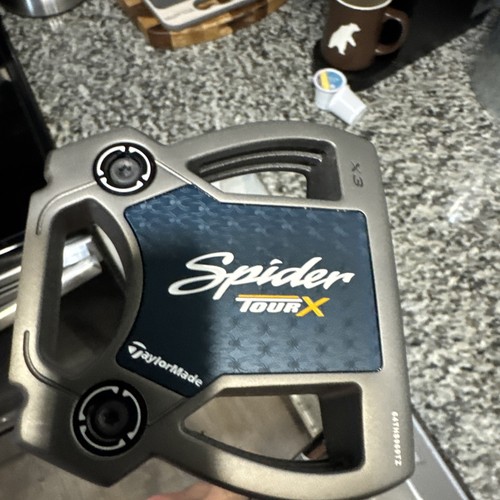 Taylormade spider tour 3 - spider,