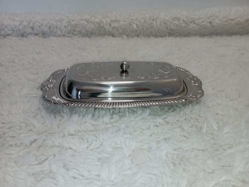 Ancien beurrier table - ancien,