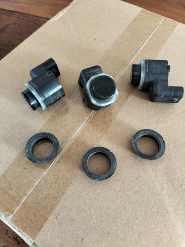 Capteur pdc bmw valeo oem - pdc,