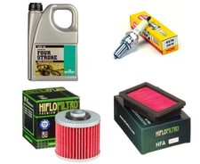 YAMAHA XTX 660 X / R / 660