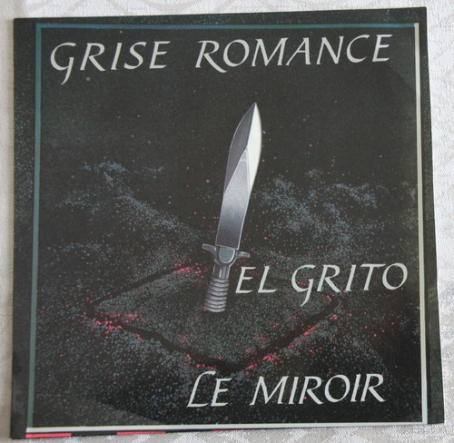 Cold wave grise - wave, /