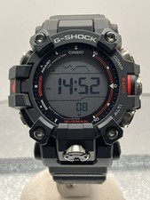 Montre solaire radiocommandée