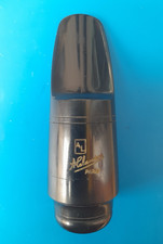 Embout buccal de saxophone