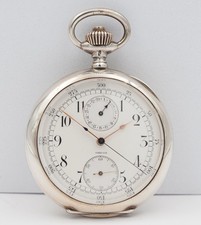 OMEGA Montre De Poche
