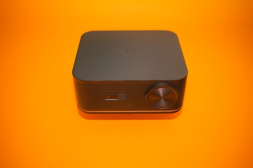 Happrun 2000 ansi projector - ansi, 4k