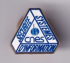RARE PINS PIN'S .. ESPACE