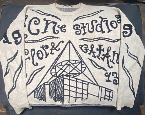 Acne studios - acne,