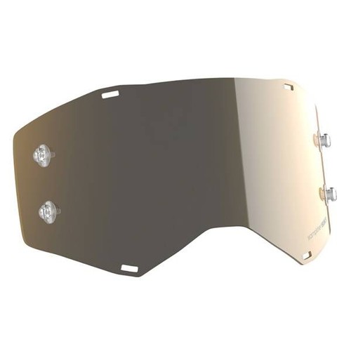 Lentille miroir amplificateur - miroir,