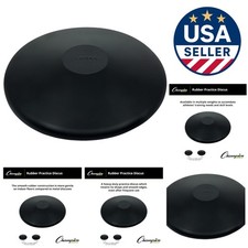 1.0kg Rubber Practice Discus -