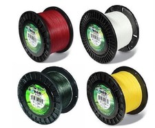 Power Pro 200M Fil Tressé