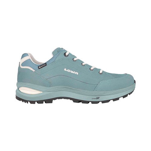 Lowa renegade evo gtx vert - evo,