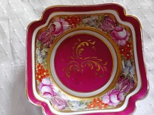 Grand bol centre de table porcelaine de Sevres Numéroté 212