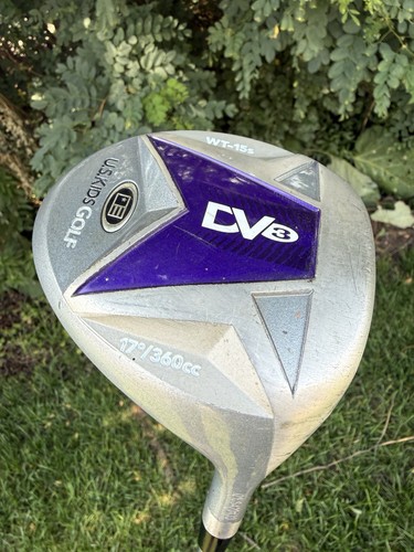 Uskg kids golf - us, dv3