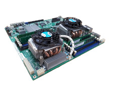 TYAN S7019 - Carte mère EFI