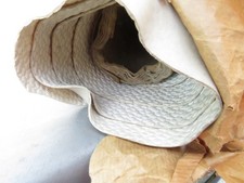 Ciel de toit origine Citroen pour DSuper 1972 couleur Blanc