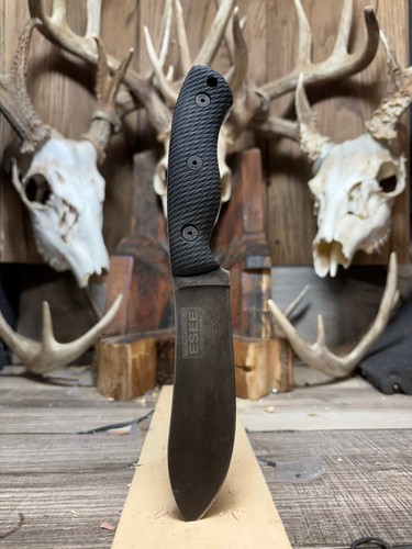 Esee jg5 g10 handles - jg5, v2