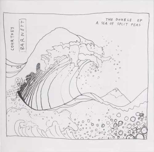 The double sea - the, ep: