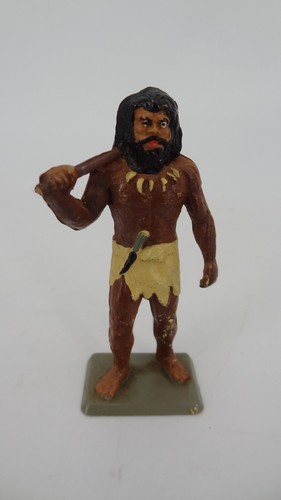 Starlux figurine homme des - figurine,