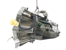 Boîte de vitesses type TL4001