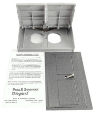 Pack Of 10 Legrand - Pass &