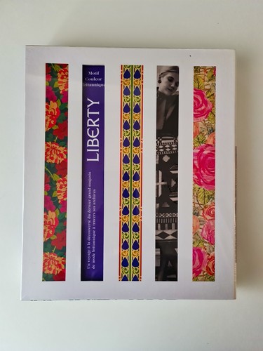 Liberty voyage magasin - un,