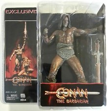 Neca Conan The Barbarian Conan