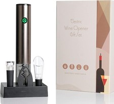 Tire-Bouchon Électrique