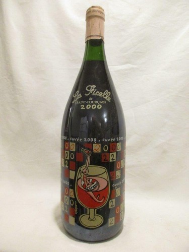 Magnum 150cl saint - magnum, saint-pourçain