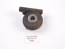 Engrenage De Moto Compteur De