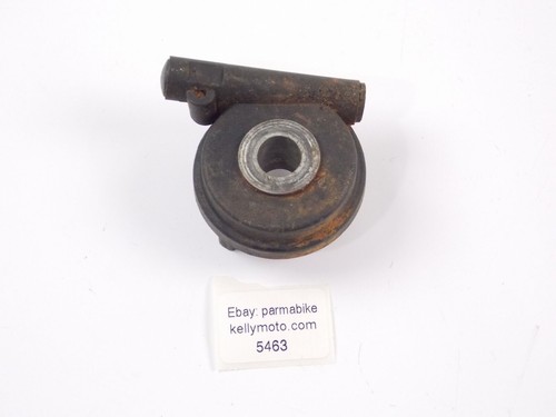 Engrenage moto compteur - de,