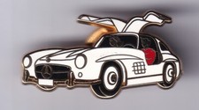 RARE PINS PIN'S .. AUTO CAR
