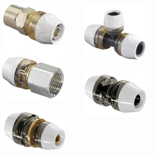Uponor rtm montage - rtm,