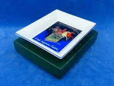 SUPERBE RARE TOP ++ VIDE-POCHE ANCIEN Old Empty pocket - YACCO MARCEL BLOCH