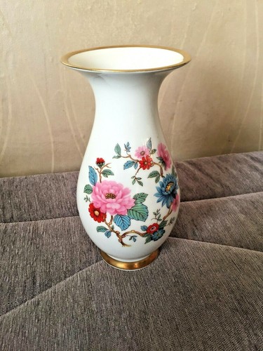 Vase bavaria vohenstrauss - bavaria,