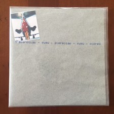 Stereolab / Fugu - split |