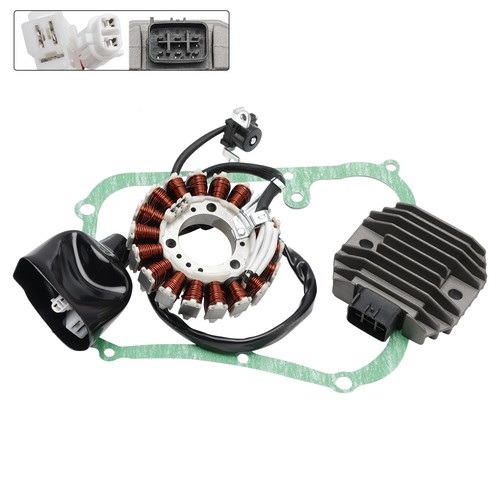 Régulateur alternateur stator - régulateur,