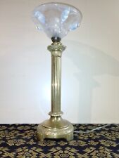 BORIS LACROIX LAMPE COLONNE