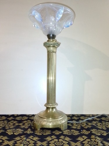 Boris lacroix lampe colonne - boris,