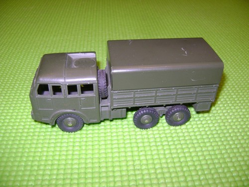 Dinky toys 80d camion - toys,