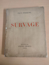 Survage - Paul FIERENS