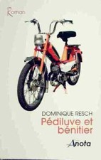 Pédiluve et bénitier -