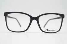 Lunettes Neubau Hemma N05 Noir Ovale Monture De Lunettes Neuve