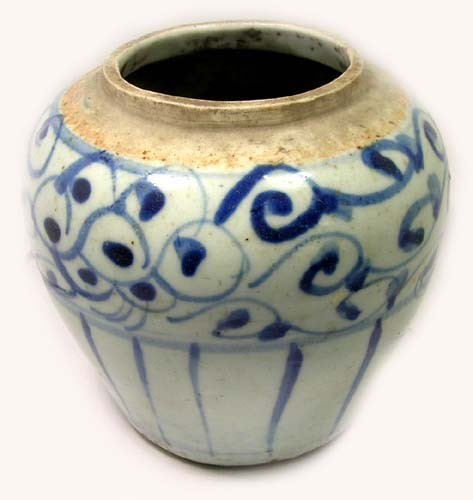 Superb intact 18th century - superb,