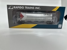 Rapido HO 127028A 3800 CU FT