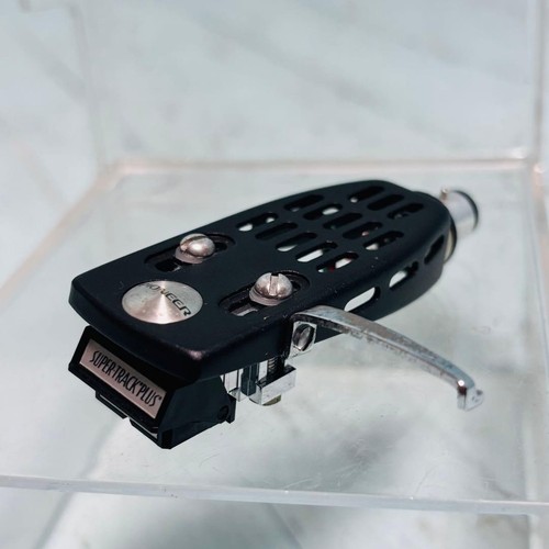 Shure v15 type iii - iii, mm